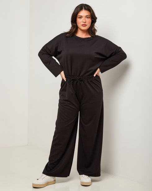 Pantalon Esmee noir