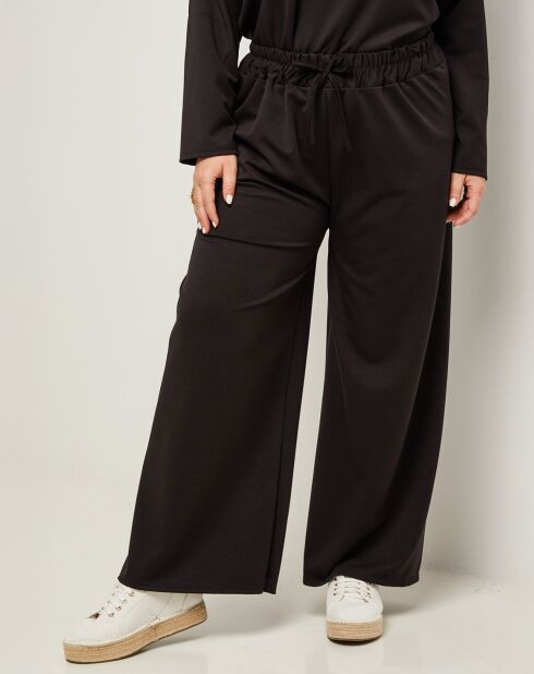 Pantalon Esmee noir