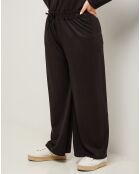 Pantalon Esmee noir