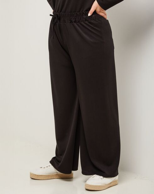 Pantalon Esmee noir
