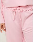 Pantalon Esmee rose