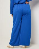 Pantalon Esmee royal