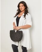 Gilet Alba blanche