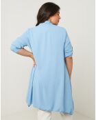 Gilet Alba ciel