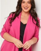 Gilet Alba fushia