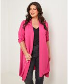 Gilet Alba fushia