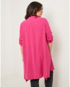 Gilet Alba fushia