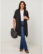 Gilet Alba noire