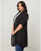 Gilet Alba noire