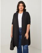 Gilet Alba noire