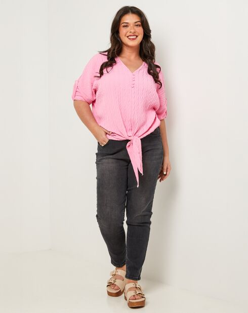 Top Alice rose