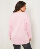 Pull Rose rose