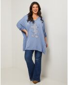 Top Juliette jeans