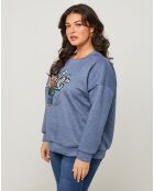 Pull Mia jeans
