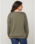 Pull Mia kaki