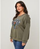 Pull Mia kaki