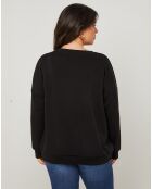 Pull Mia noir