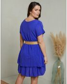 Robe Gabrielle royal