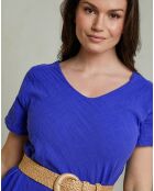 Robe Gabrielle royal