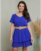 Robe Gabrielle royal