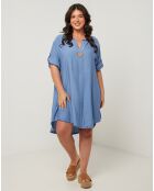 Robe Théa jeans