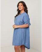 Robe Théa jeans