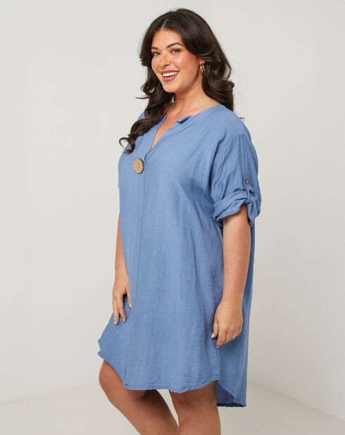 Robe Théa jeans