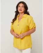 Top Joy jaune