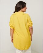 Top Joy jaune
