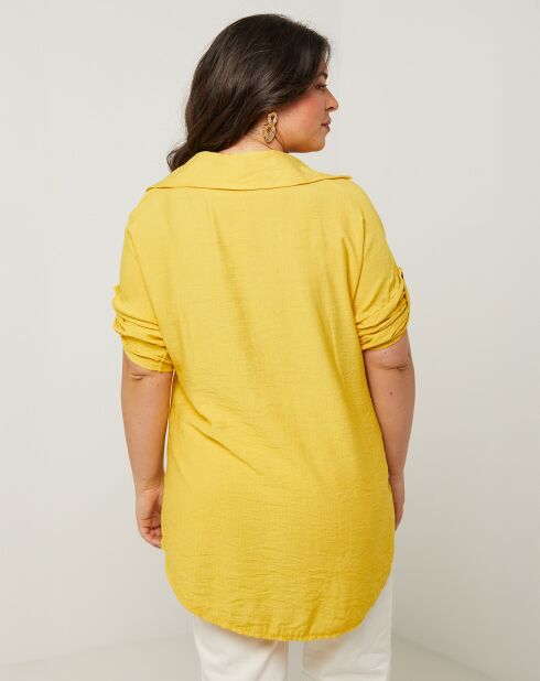 Top Joy jaune