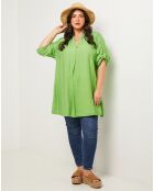 Tunique Emma verte