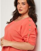Top Lina corail
