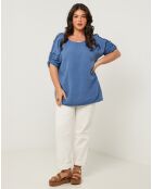 Top Lina jeans