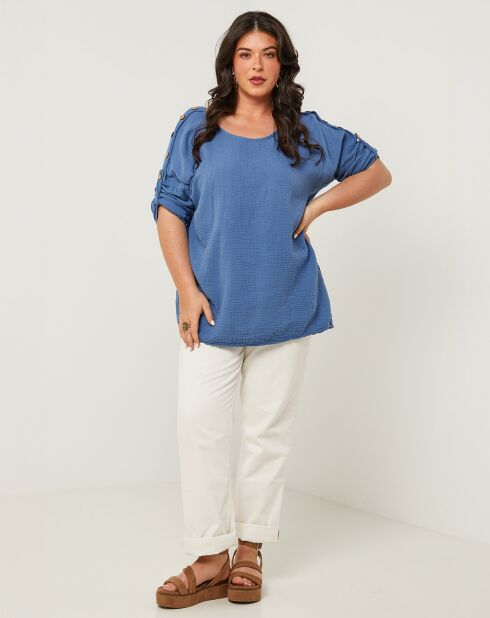 Top Lina jeans