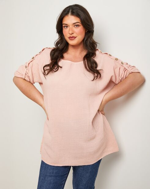 Top Lina rose