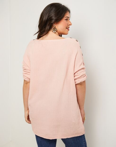 Top Lina rose