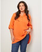 Tunique Stella orange