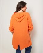 Tunique Stella orange