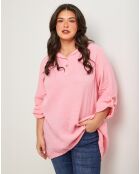 Tunique Stella rose