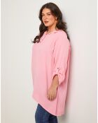 Tunique Stella rose