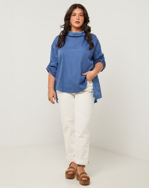 Top Elsa jeans