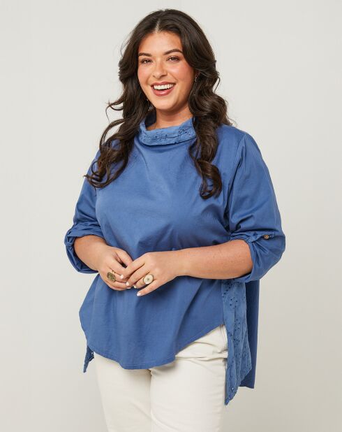 Top Elsa jeans