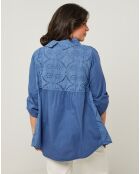 Top Elsa jeans