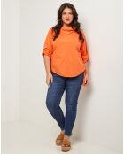 Top Elsa orange