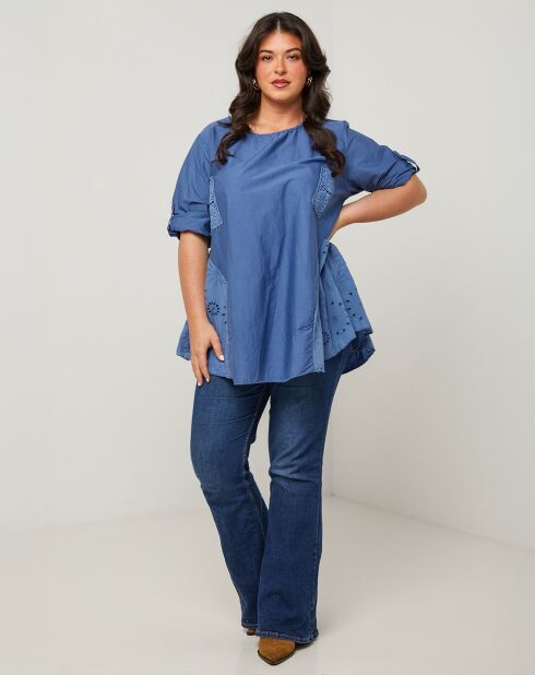Top Lou jeans