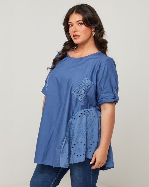 Top Lou jeans