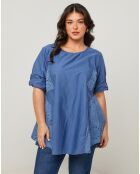 Top Lou jeans