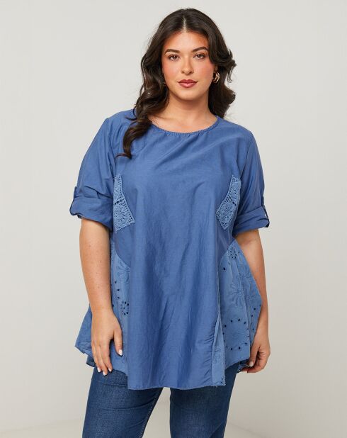 Top Lou jeans
