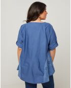 Top Lou jeans