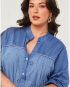 Tunique Emy jeans
